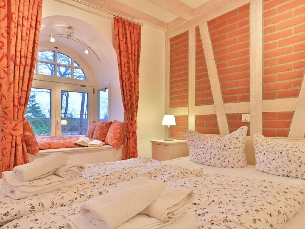 Landhaus Victoria, Schwan Больтенхаген Экстерьер фото